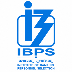 IBPS Clerk Logo